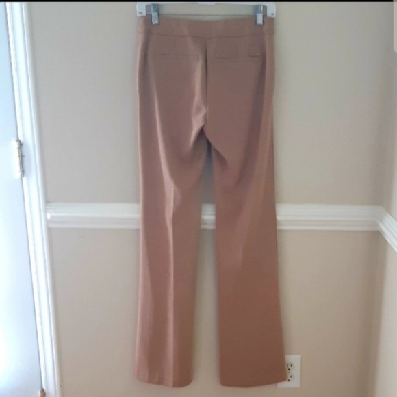 New York & Company Stretch Trousers - Picture 4 of 7